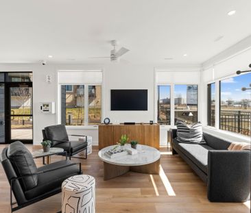 For Lease - 611 WANAKI Road Unit# 302, Manor Park - Cardinal Glen a... - Photo 3