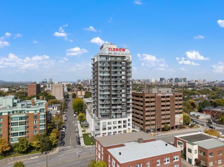 For Lease - 275 Carling Avenue Unit# 908, Dows Lake - Civic Hospital and Area, Ontario - Photo 5
