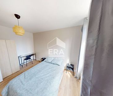 Appartement Le Havre 3 pièce(s) 48.5 m2 - Photo 3