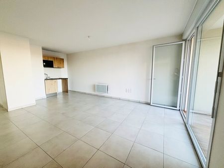 Location Appartement 2 pièces 49m² CASTANET TOLOSAN 31320 - Photo 3