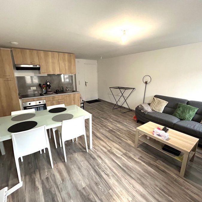 Appartement 2 pièces à Lunéville - Photo 1