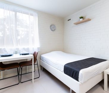 Furnished Studio in Ideal East Perth Location - Photo 3