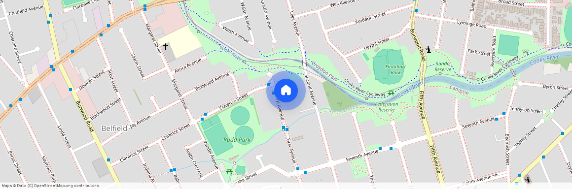 16/73 First Avenue, NSW 2194, Campsie