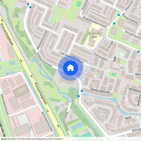 Vleeshouwerstraat 2, 4813LZ Breda