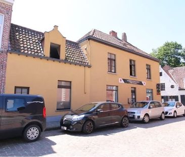 Appartement te huur - Foto 1