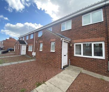 3 bed terraced house to rent in NE63 - Photo 5