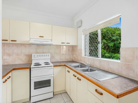 5/1 Grantala Street, Manoora QLD 4870 - Apartment For Rent | Domain - Photo 5