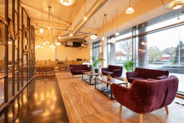 Premium Studio - Photo 1