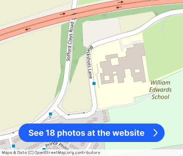 Oakway, Stifford Clays - Photo 1