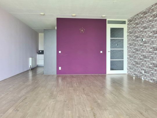 Te huur: Appartement Zwanebloemweg in Kudelstaart - Photo 1
