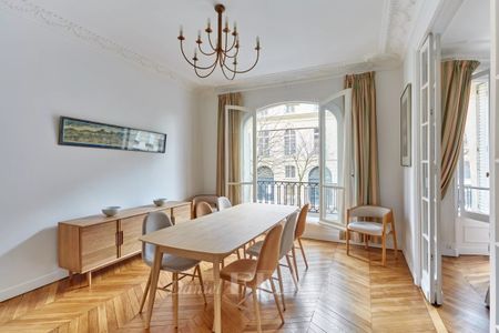 Appartement à louer à Paris 7Ème - Photo 5