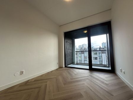 Appartement te huur: Baan 34-Q6 3011 CB Rotterdam - Photo 2