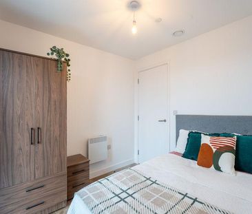 2 bedroom apartment to rent - Photo 2