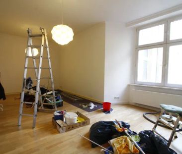 Wohnung zur Miete in Berlin - Photo 2