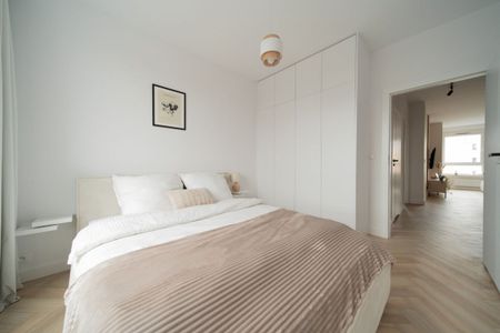 NOWE NOWOCZESNE W NOWYM BUDYNKU W PEŁNI WYPOSAŻONE - Фото 3