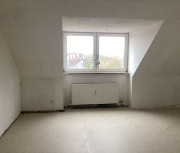 Schöne Wohnung sucht Mieter: weitläufige 3-Zimmer-Wohnung nur mit W... - Foto 4