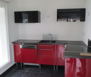 Wasquehal F3 avec 2 parkings - Photo 5