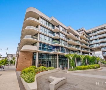 223/1 Kalma Way, Campbell ACT 2612 - Apartment For Rent | Domain - Photo 4