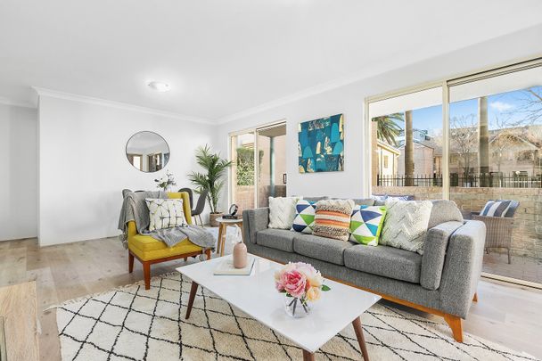 17/68 Macarthur Street, Parramatta NSW 2150 - Apartment For Rent | Domain - Photo 1