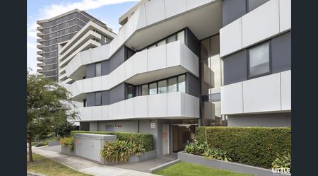 201/66 Wests Road, Maribyrnong VIC 3032 - Photo 3