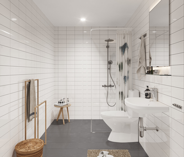 Allmogevägen 2D, Trelleborg Centrum - Photo 4