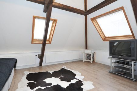 Appartement te huur: Bezuidenhoutseweg 110 2594 AZ Den Haag - Photo 5