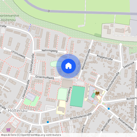 Groenhoffweg 17, 24159 Kiel OT Holtenau