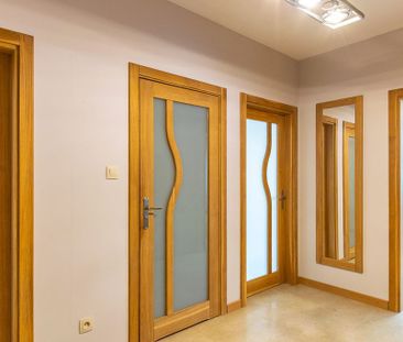 Apartament 3-pokojowy na Polesiu w Łodzi - Zdjęcie 1