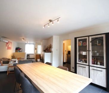 Ruime, lichtrijke woning met grote tuin in Mechelen-Bovelingen - Photo 4