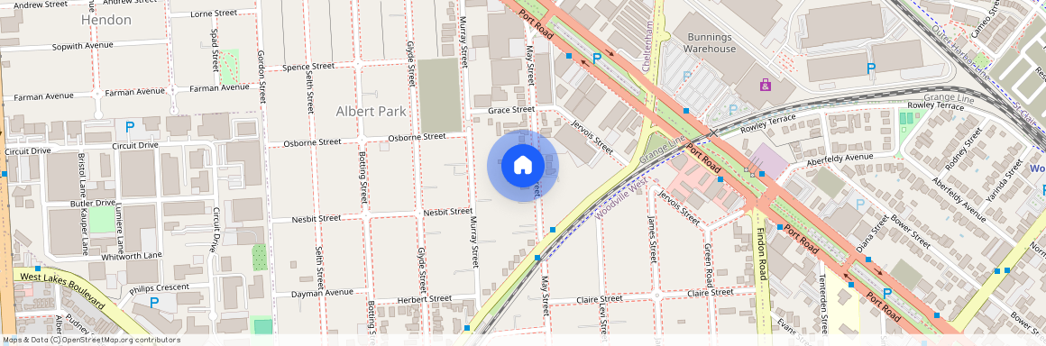 38 May Street, Albert Park SA