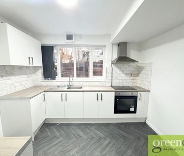 2 bedroom terraced house to rent - Photo 4