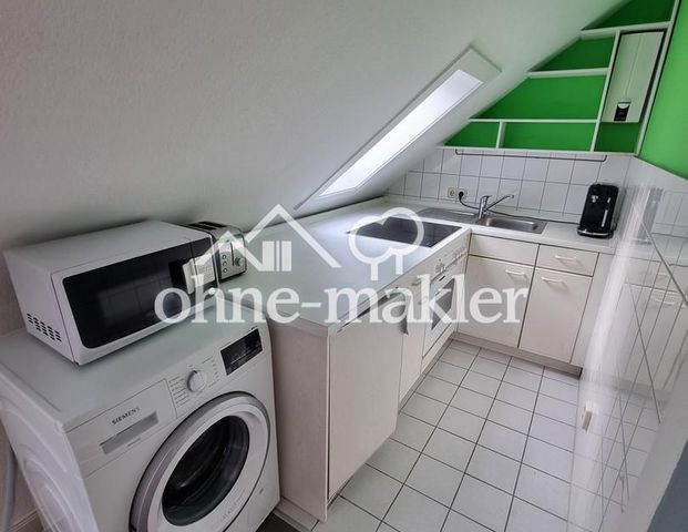Am Frankenberg 45, 21077 Hamburg - Photo 1