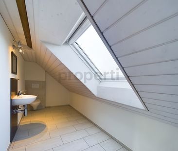 4.5 Zimmer, 131 m², 2. Stock - Photo 4