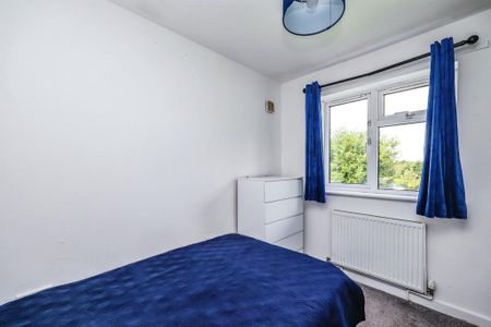 Room in a Shared House, Westbridgford, NG2 - Photo 2