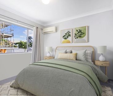 Comfortable Morningside Living with Lock-Up Garage - Photo 4