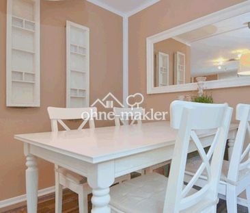 Helle, ruhige Wohnung im Grünen - Photo 4