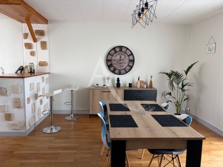 Location Appartement 3 pièces 67m² - Photo 2