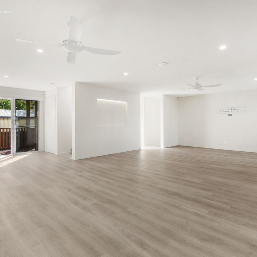 Brand New Coastal Living in Sought-After Cabarita Beach - Photo 1