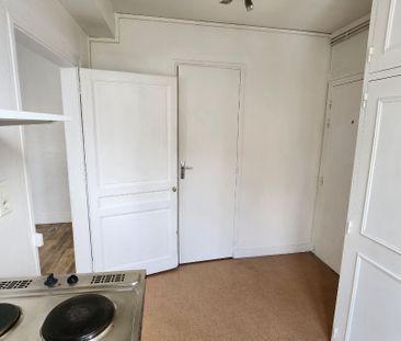 Location Appartement 1 pièce 23m² ROUEN 76000 - Photo 3