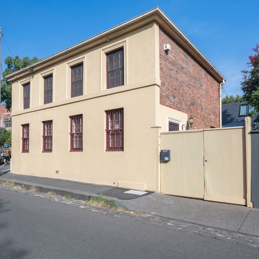 27 John Street, Fitzroy - Photo 1