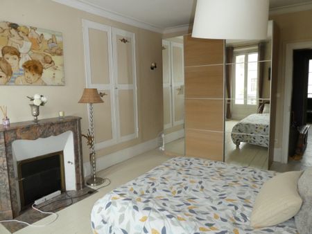 Location Appartement 3 pièces 71m² FONTAINEBLEAU 77300 - Photo 3