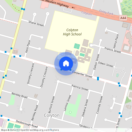 63 Carpenter Street, Colyton NSW 2760