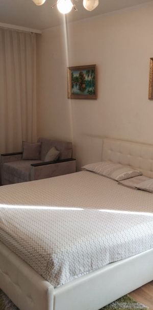 Garsoniera de inchiriat in zona Dristor - Photo 1
