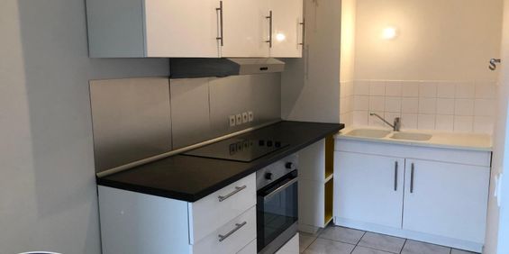 Location Appartement 1 pièce 31m² TOURS 37200 - Photo 3