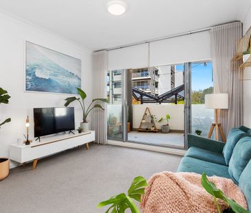 105/16 Atkinson Road, Subiaco, WA 6008 - Photo 5