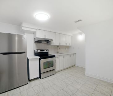 For Lease - 60 Gage Avenue Unit# Basement Unit, Toronto, Ontario - Photo 4