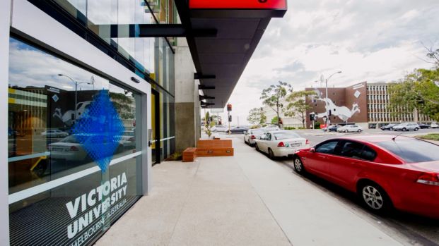 Studio Apartment Twin share - Photo 1