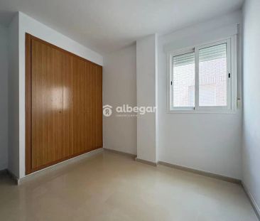 Ático de alquiler en Nou Doctubre, Rafelbuñol / Rafelbunyol - Photo 4