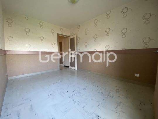 Location Appartement 4 pièces 85,21 m² - Photo 1