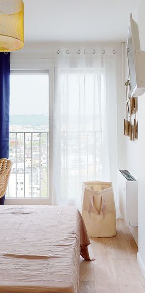 PARMENTIER M Roommate 4 Bedrooms at Rouen - Photo 1